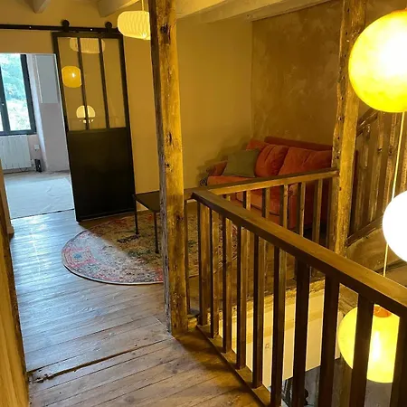 Maison A La Campagne Apartamento