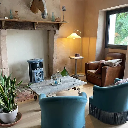 Maison A La Campagne Apartment *