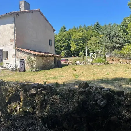 Apartamento Maison A La Campagne