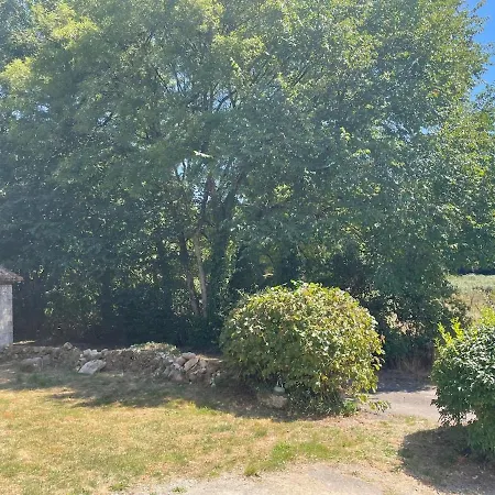 Apartamento Maison A La Campagne