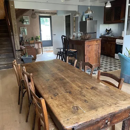 Apartment Maison A La Campagne