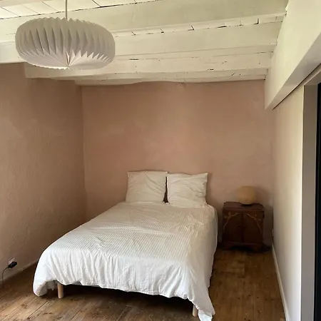 Maison A La Campagne Διαμέρισμα Chirac (Charente)