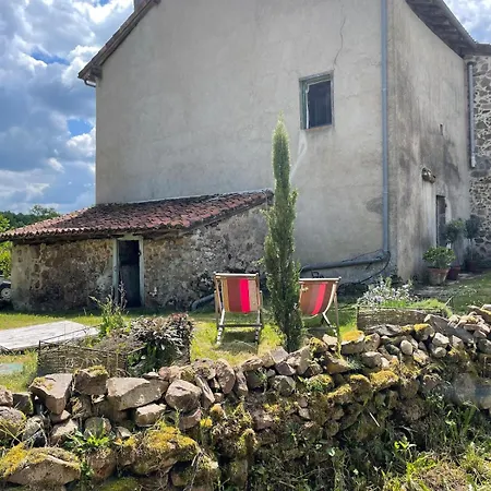 Διαμέρισμα Maison A La Campagne *
