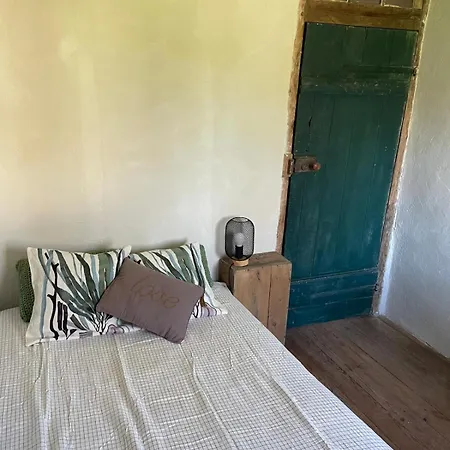 Apartment Maison A La Campagne *