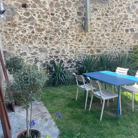 Maison A La Campagne Chirac (Charente)