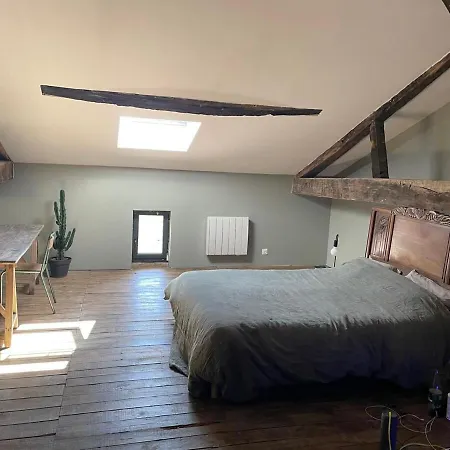 Maison A La Campagne