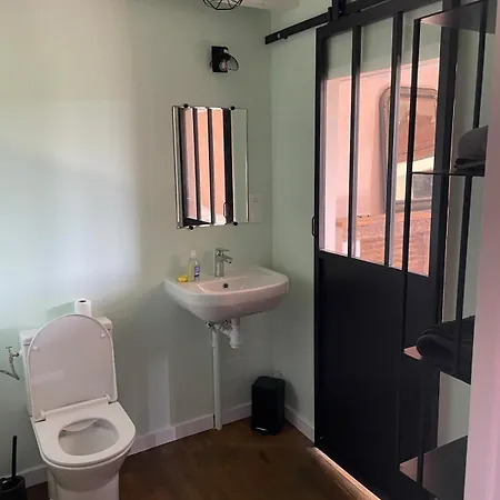 Maison A La Campagne *