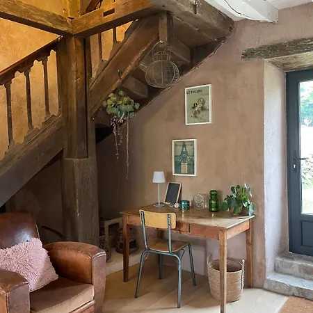 Maison A La Campagne *