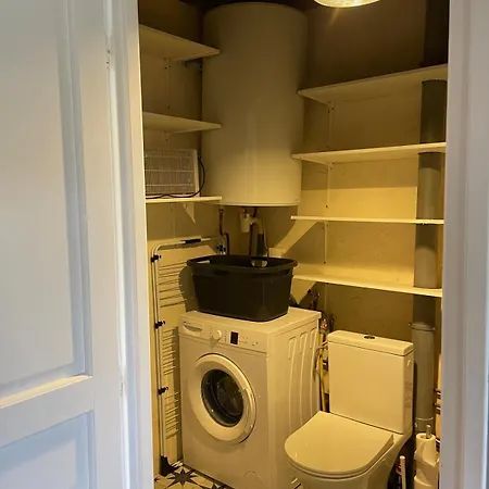 Maison A La Campagne