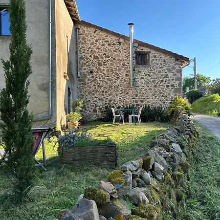 Maison A La Campagne Chirac (Charente)