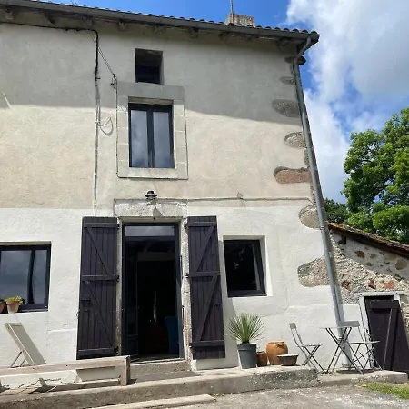 Maison A La Campagne Apartment