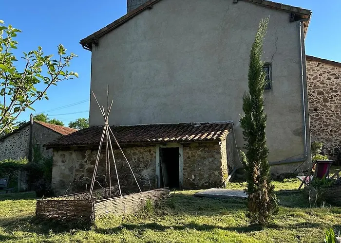 Maison A La Campagne Apartamento *