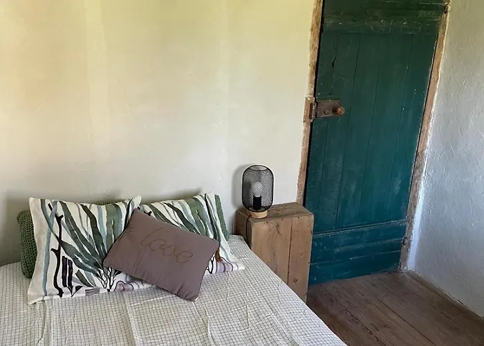 Apartamento Maison A La Campagne *