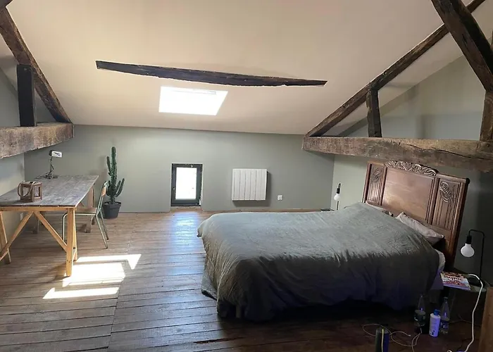 Maison A La Campagne