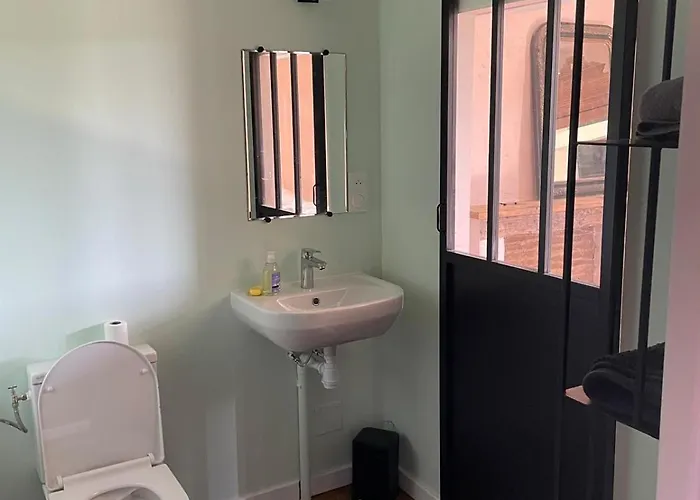 Maison A La Campagne *