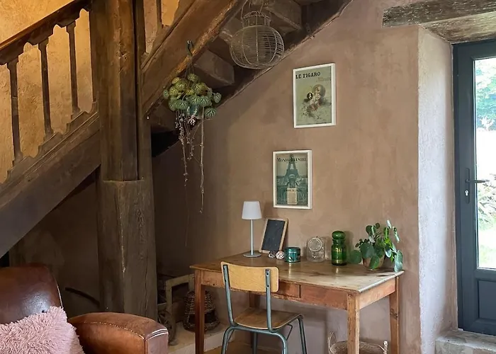 Maison A La Campagne *