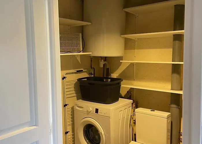 Maison A La Campagne